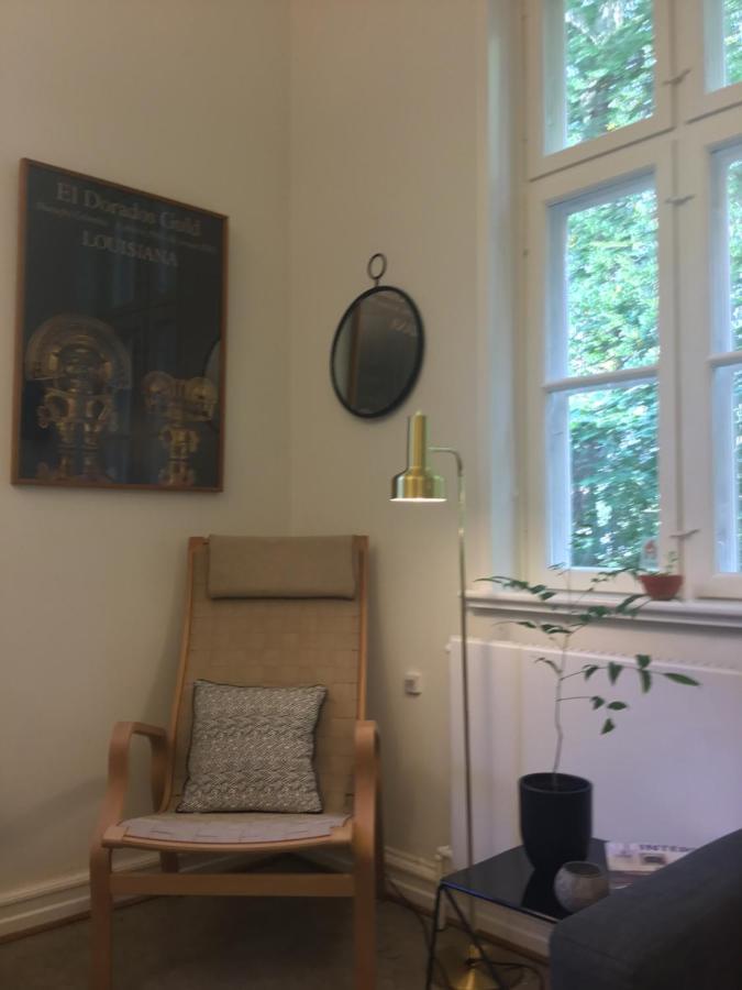 Rotzowlund Bnb Grenaa Bagian luar foto