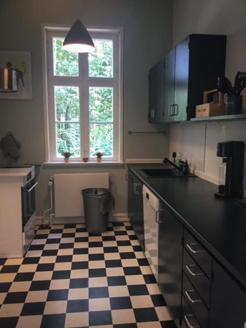 Rotzowlund Bnb Grenaa Bagian luar foto